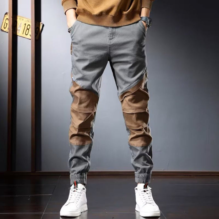 Men's Summer Trendy Casual Pants kpk