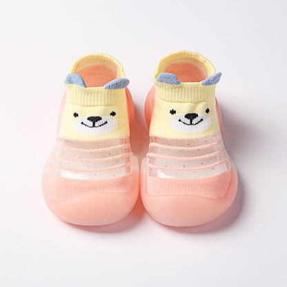 Non-Slip Baby Shoes kodez