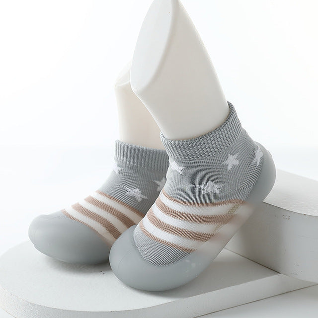 Non-Slip Baby Shoes kodez