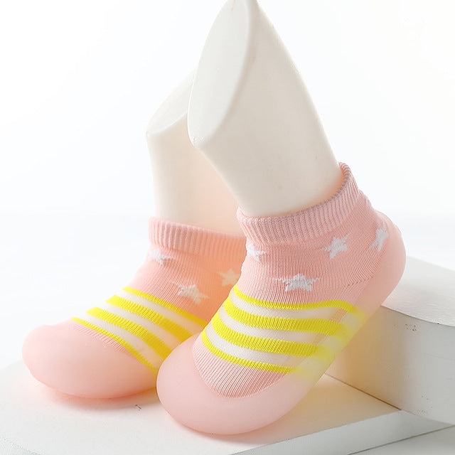 Non-Slip Baby Shoes kodez