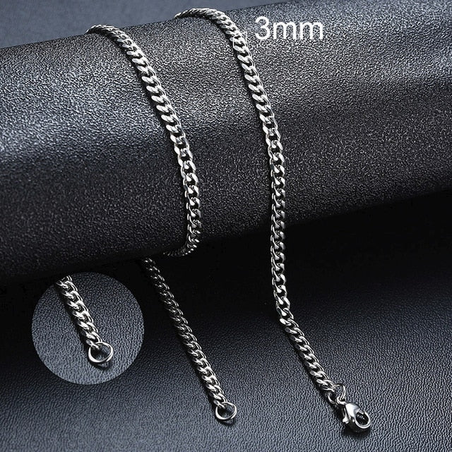 Chain Necklace