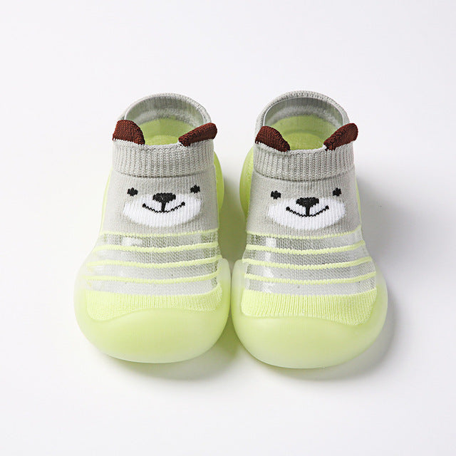 Non-Slip Baby Shoes kodez