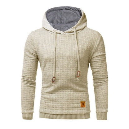 Men's Hoodies Hoody Sweatshirts Cotton Casual Hooded Outwear