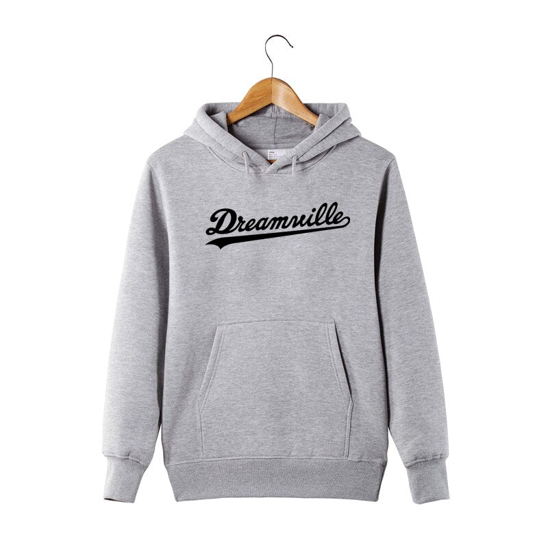 Hoodie Sweatershirt Dreamville J Cole Hoodie Sweatershirt RJ