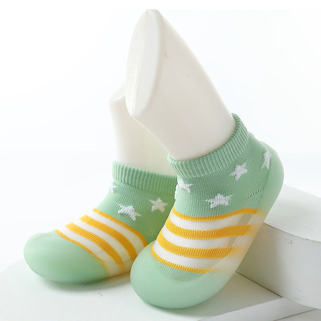 Non-Slip Baby Shoes kodez