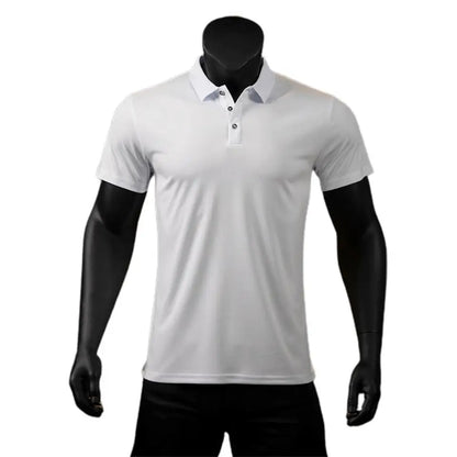 Running dry fit shirts men's luxury