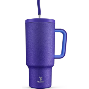 Travel Stainless Steel Mug