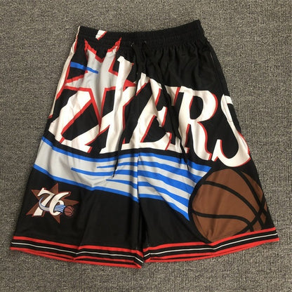 Basketball Pants kodez