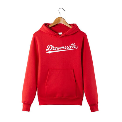 Hoodie Sweatershirt Dreamville J Cole Hoodie Sweatershirt RJ