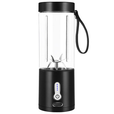 USB Charging Juice Blender