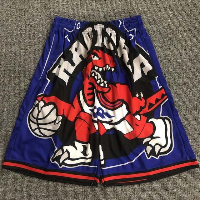 Basketball Pants kodez