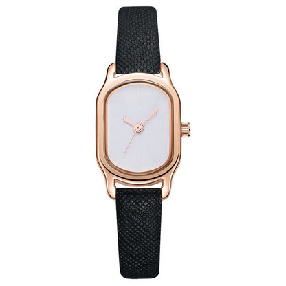 Oval Dial Retro Watches