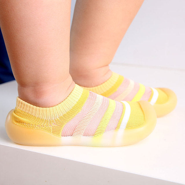 Non-Slip Baby Shoes kodez