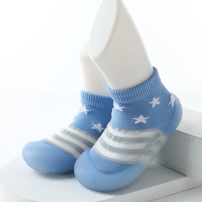 Non-Slip Baby Shoes kodez