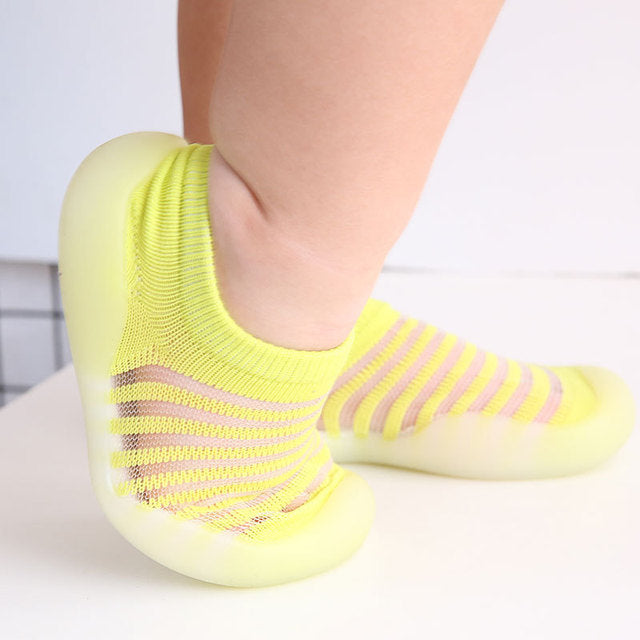 Non-Slip Baby Shoes kodez