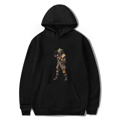 Apex Legends Hoodies Men Women Harajuku Sweatshirts