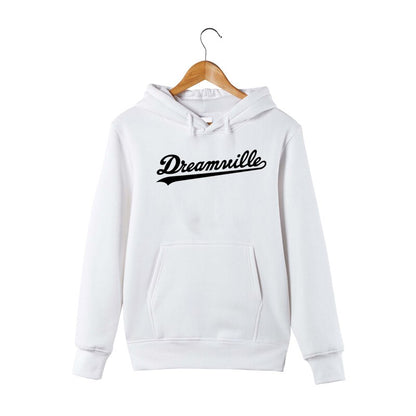 Hoodie Sweatershirt Dreamville J Cole Hoodie Sweatershirt RJ