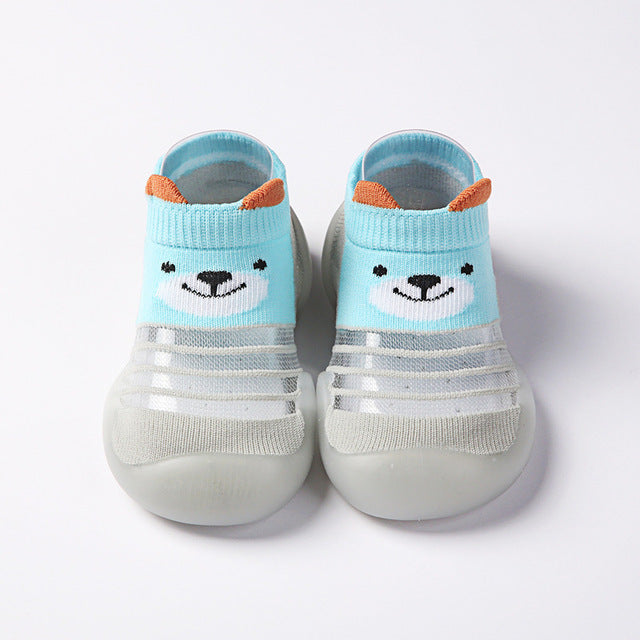 Non-Slip Baby Shoes kodez