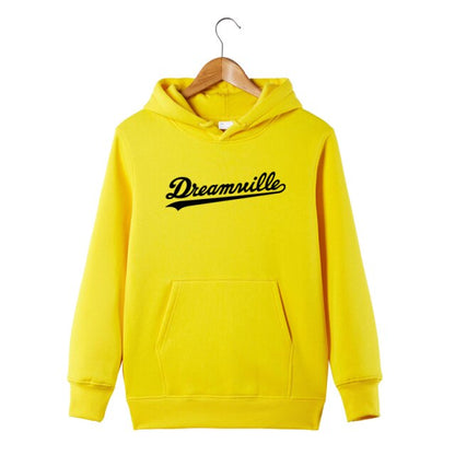 Hoodie Sweatershirt Dreamville J Cole Hoodie Sweatershirt RJ