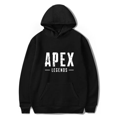 Apex Legends Hoodies Men Women Harajuku Sweatshirts hoody  Apex Legends Hoodie Mens Casual Sweatshirts