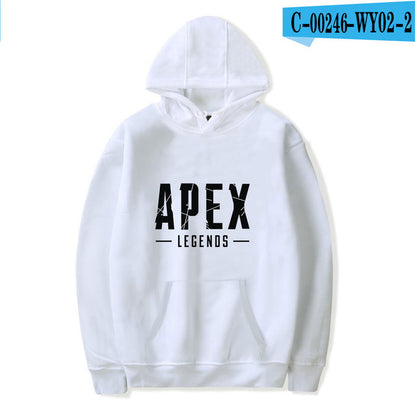 Apex Legends Hoodies Men Women Harajuku Sweatshirts hoody  Apex Legends Hoodie Mens Casual Sweatshirts