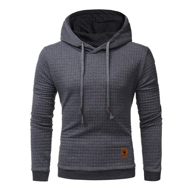 Men's Hoodies Hoody Sweatshirts Cotton Casual Hooded Outwear