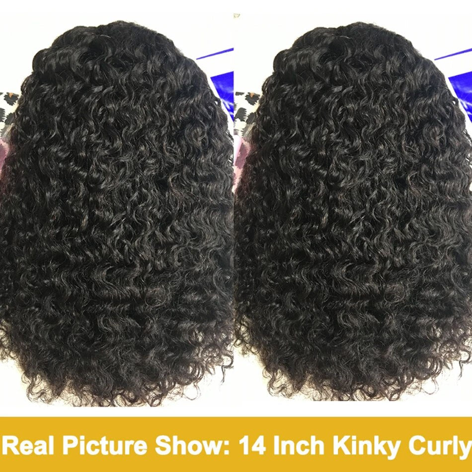 Badon marchand hair To GO 4X4 Lace Closure Human Hair Wigs For Women Remy Jerry Curl perruque bresillienne