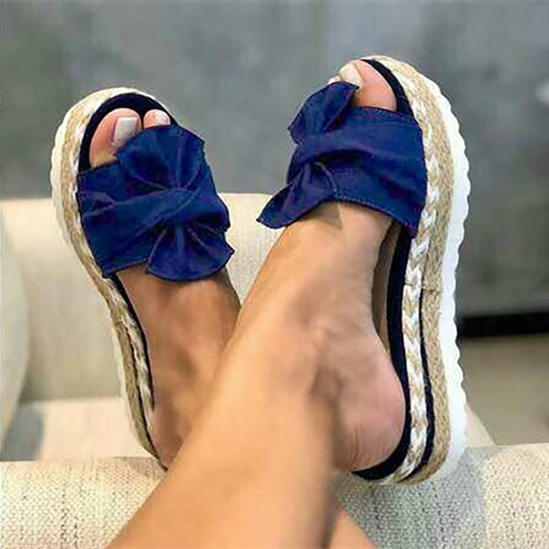 Slippers Women Sandal Shoes Female