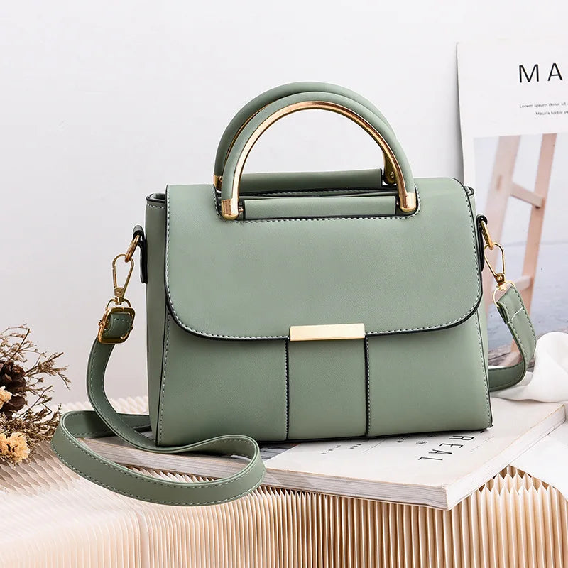 New Fashion Women Bag Small Handbag Female New Purse Clutch br