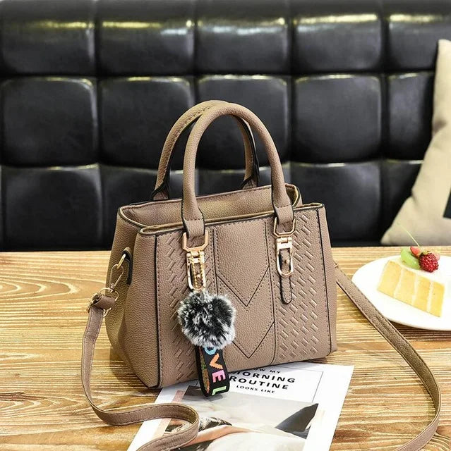 work flap women messenger shoulder crossbody handbag br