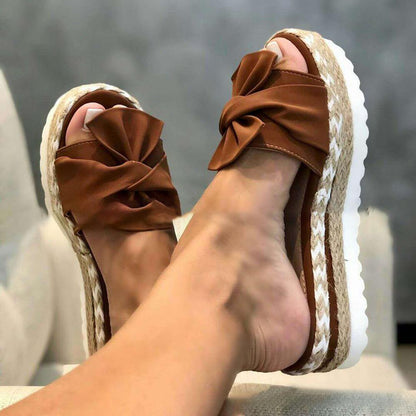 Slippers Women Sandal Shoes Female