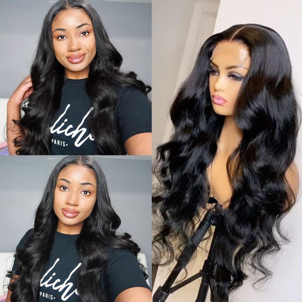 Badon marchand hair Women Lace Closure Wig