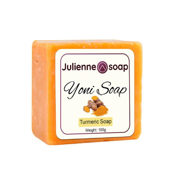 Julienne soap 100g