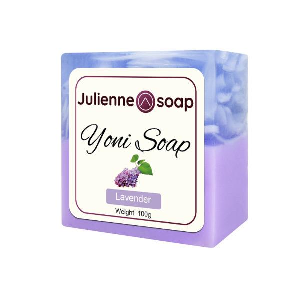 Julienne soap 100g