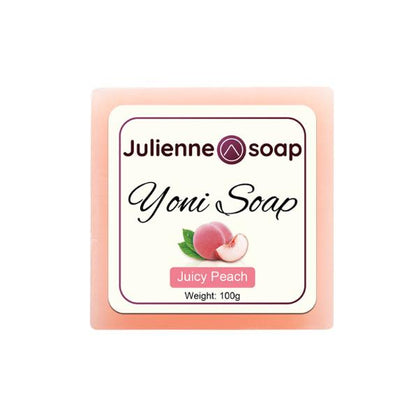 Julienne soap 100g