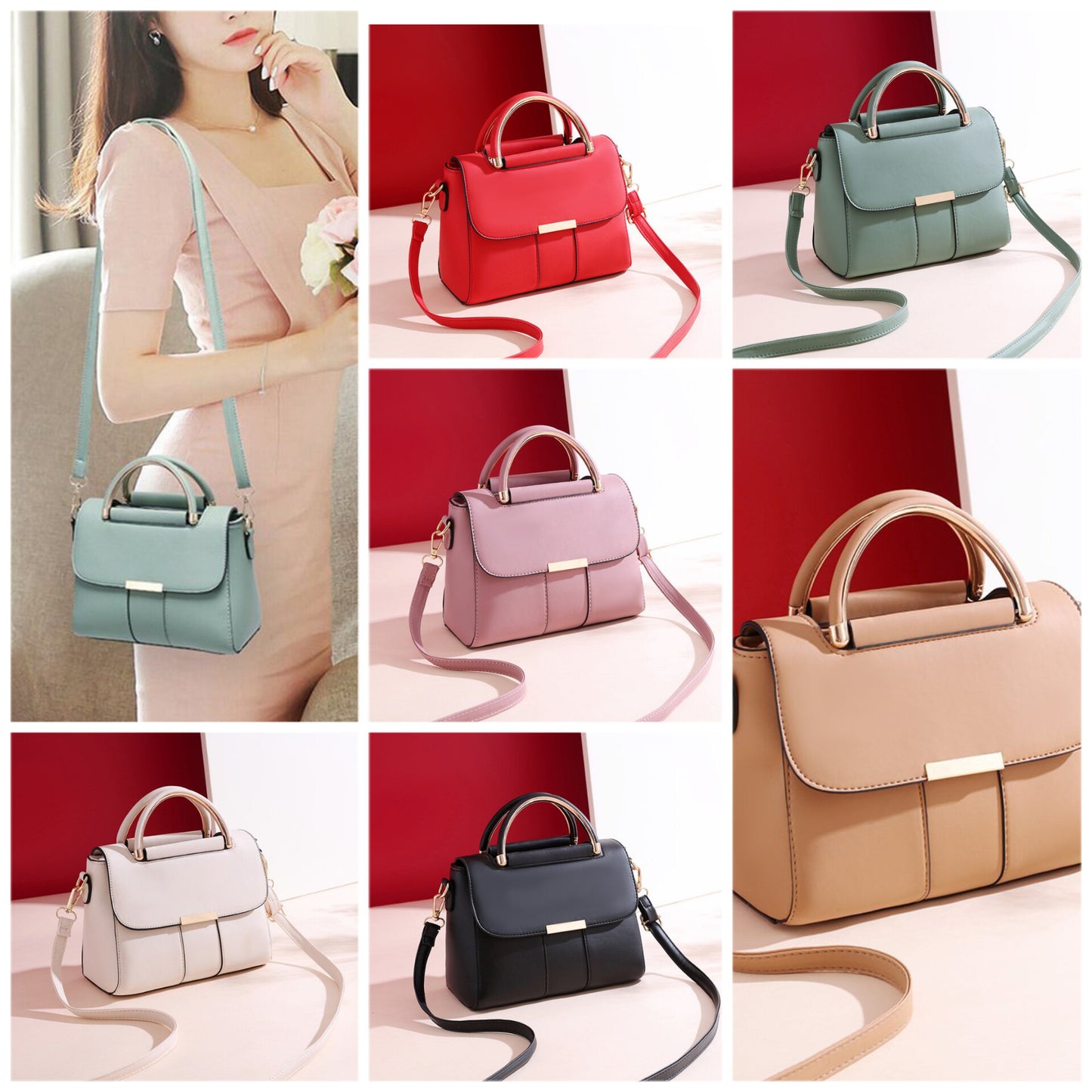 Purses Crossbody Bags