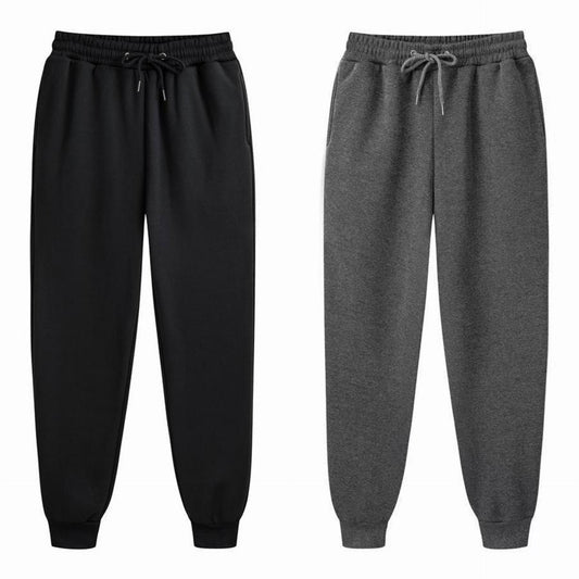 2024 Autumn New Men Casual Fashion Sports Pants Gym Sport Trousers for Men Jogger SweatpantsRunning Workout Jogging Long Pants