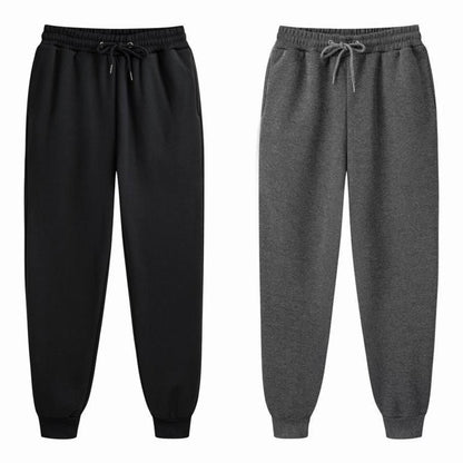 Men Casual Fashion Sports Pants Gym Sport Trousers for Men Jogger Sweatpantsrunning Workout Jogging Long Pants