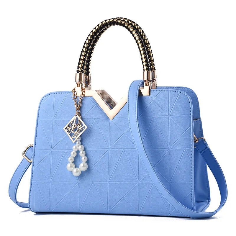 Fashion Elegant Shoulder Bag  br