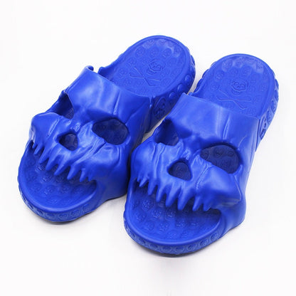 Skull slides summer 2023