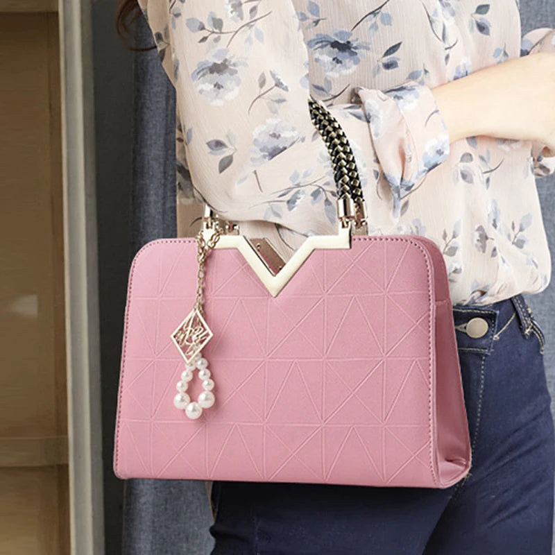 Fashion Elegant Shoulder Bag  br