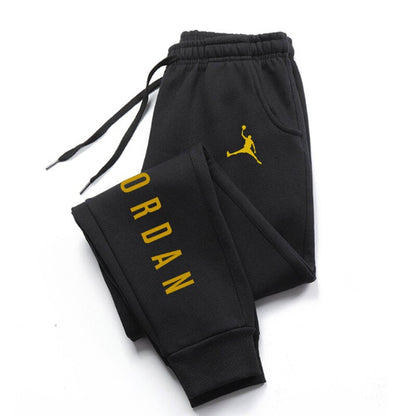 2023 New Men's Pants Spring and Autumn Men's Casual Pants Sports Jogging Sportswear Sports Pants Harajuku Street Pants Popular