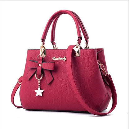 Bag Ladies Luxury Handbag Fashion Elegant Shoulder Bag br