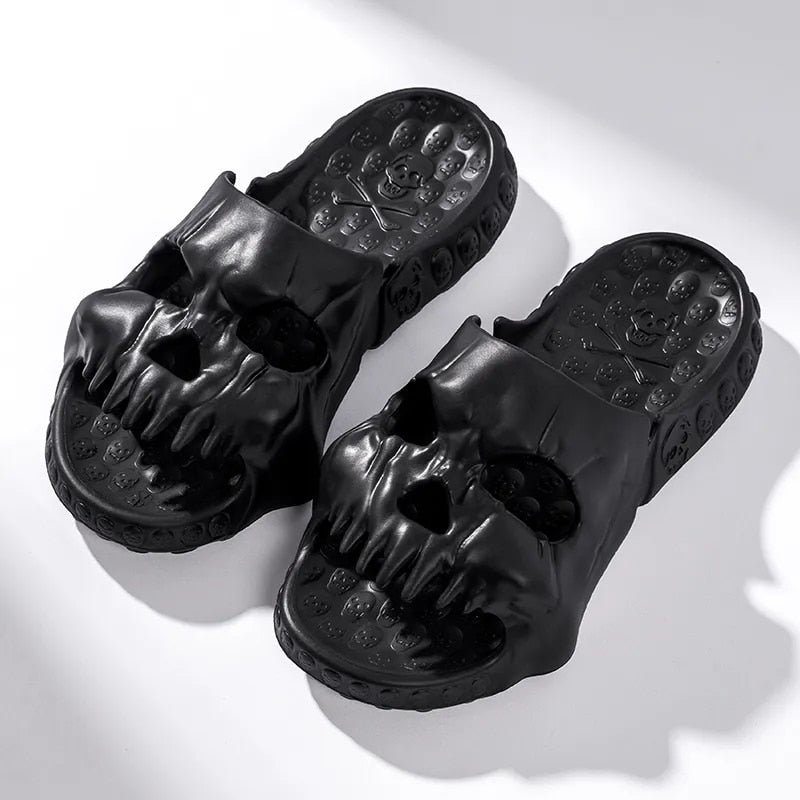 Skull slides summer 2023