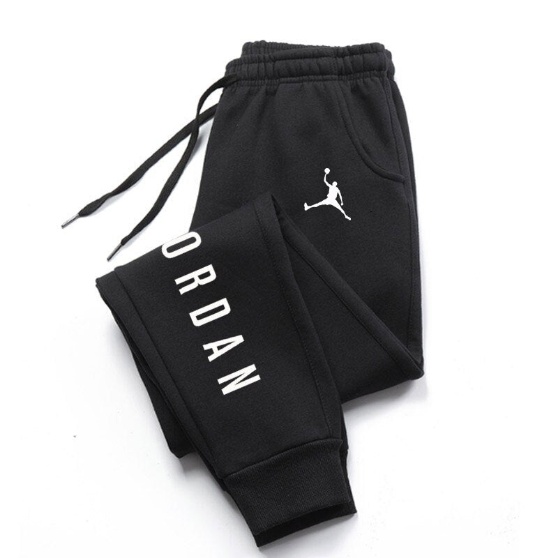 2023 New Men's Pants Spring and Autumn Men's Casual Pants Sports Jogging Sportswear Sports Pants Harajuku Street Pants Popular