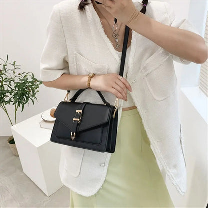 Fashion Handbag Ladies Bag Women Stylish PU Leather br