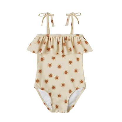 maid Swimwear For Children Summer Ba