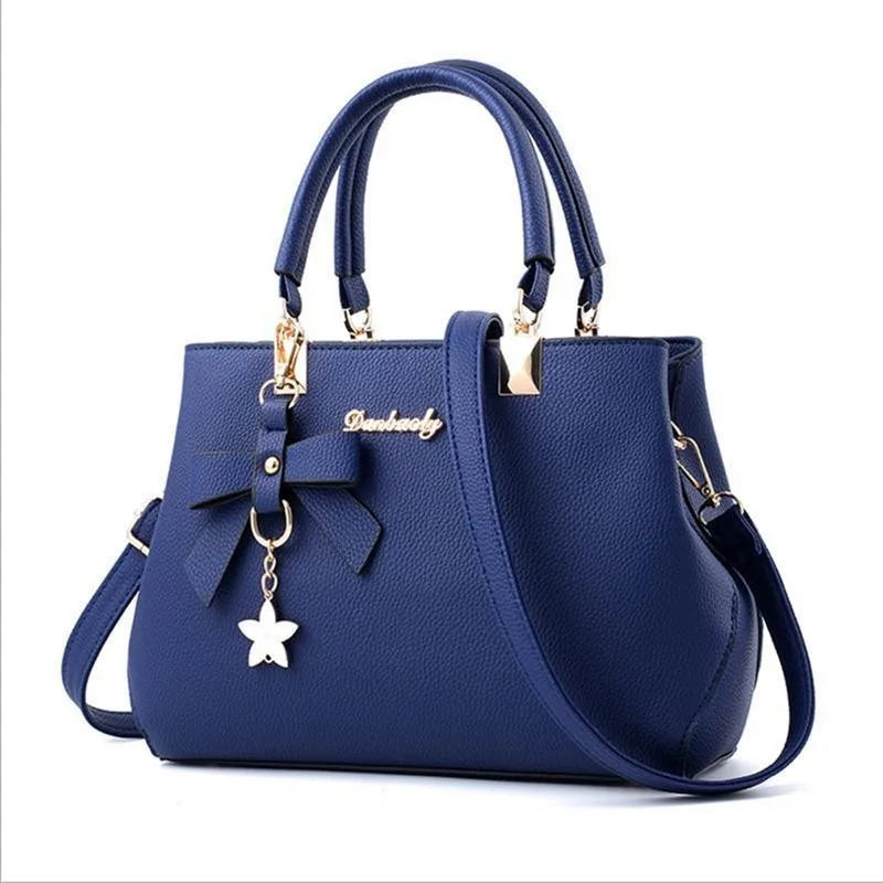 Bag Ladies Luxury Handbag Fashion Elegant Shoulder Bag br