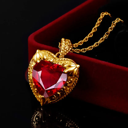 Royal Luxury Jewelry Handmade High Quality jari