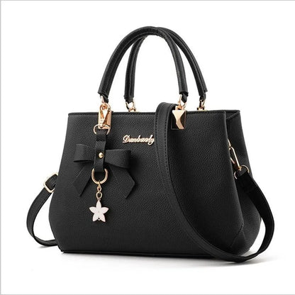 Bag Ladies Luxury Handbag Fashion Elegant Shoulder Bag br